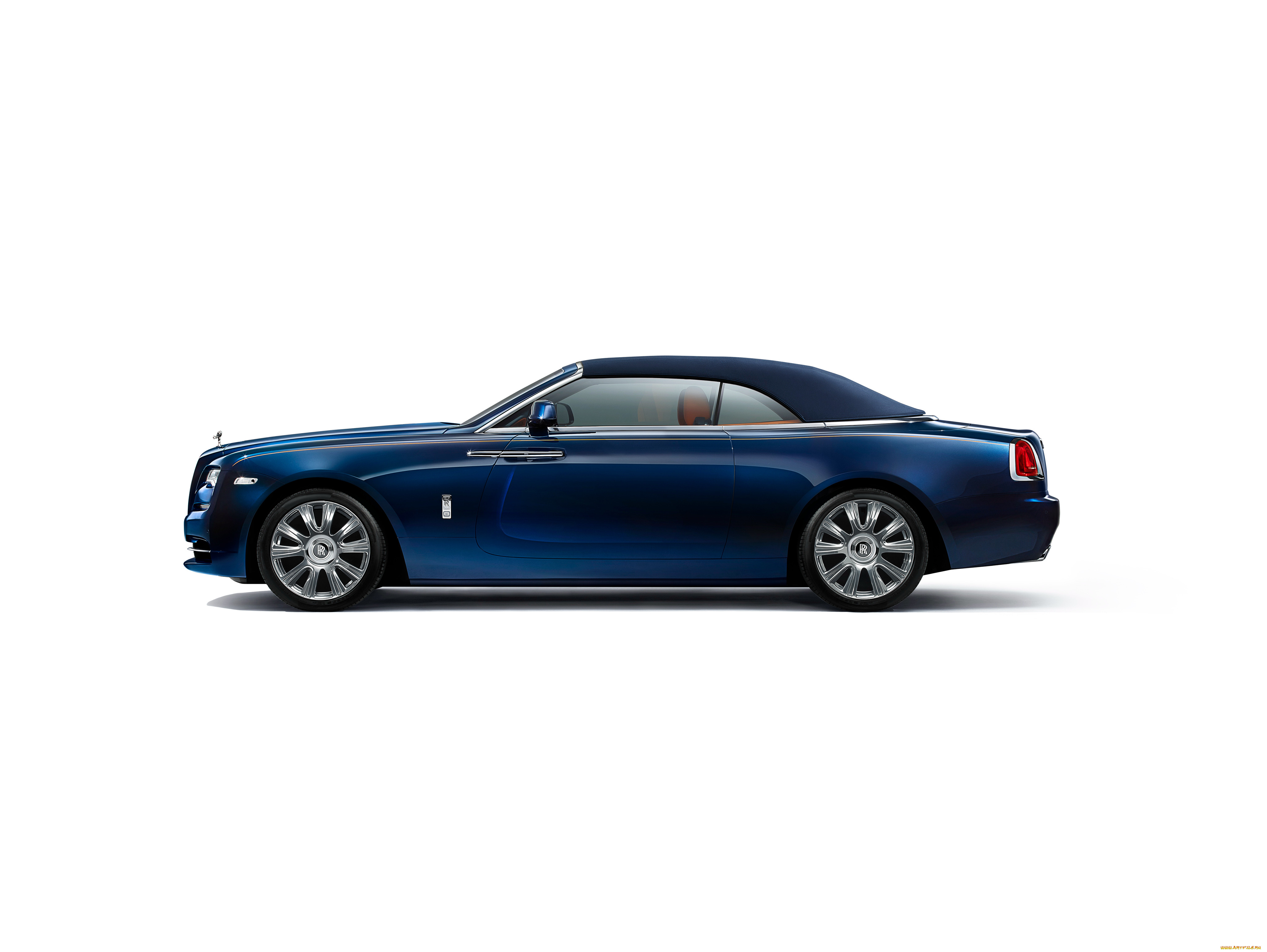 , range rover, rolls-royce, dawn, 2015